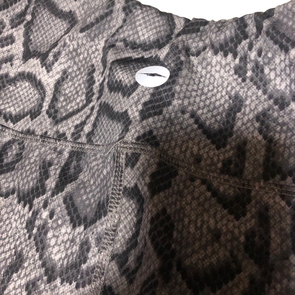 Avia leggings w pockets - Picture 2 of 4